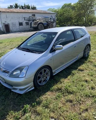 pilica Honda Civic cena 26000 przebieg: 170000, rok produkcji 2002 z Pilica